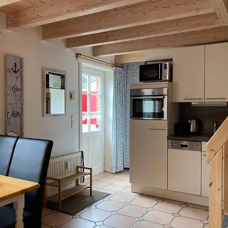 Bi De Ual Moehl Apartment *