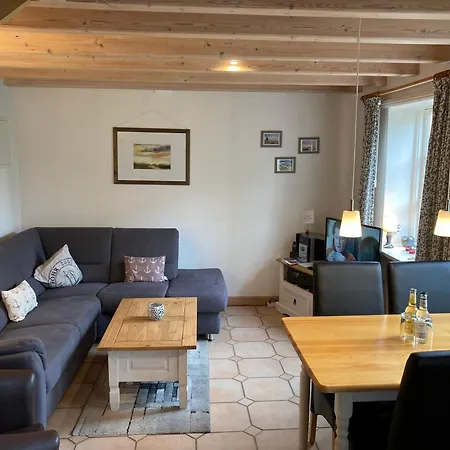 Bi De Ual Moehl Apartment Boldixum