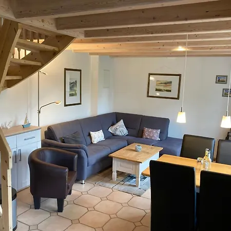 Bi De Ual Moehl Apartment