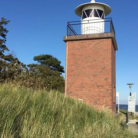 Daire Bi De Ual Moehl