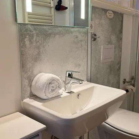 Apartment Bi De Ual Möhl
