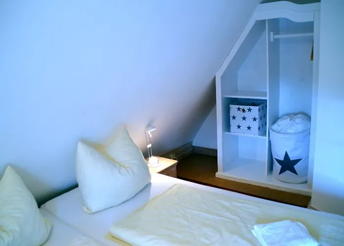 Bi De Ual Möhl Lägenhet