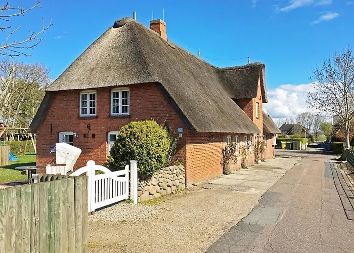 Bi De Ual Möhl Lägenhet *