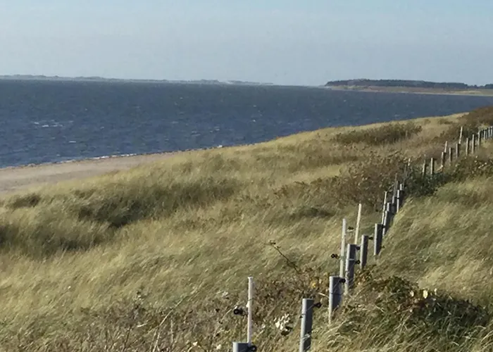 Bi De Ual Möhl Lägenhet Boldixum