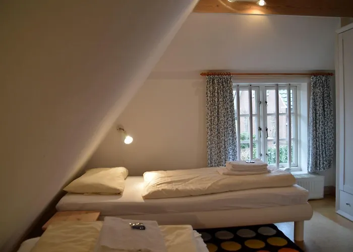 Lägenhet Bi De Ual Möhl *