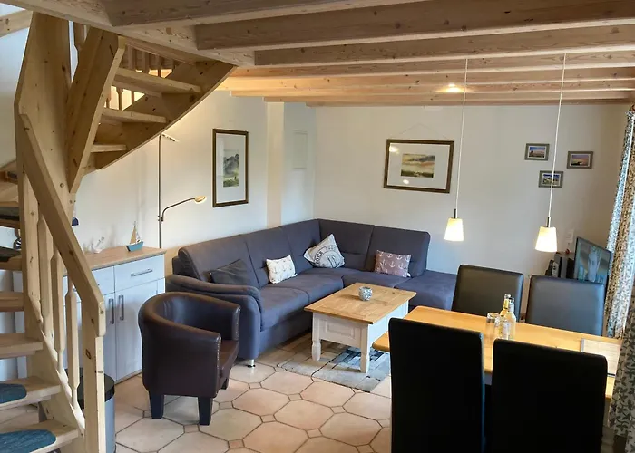 Bi De Ual Möhl Lägenhet