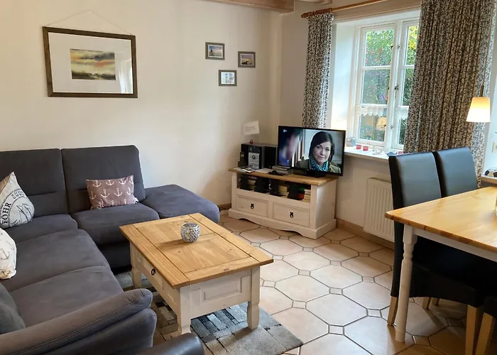 Lägenhet Bi De Ual Möhl