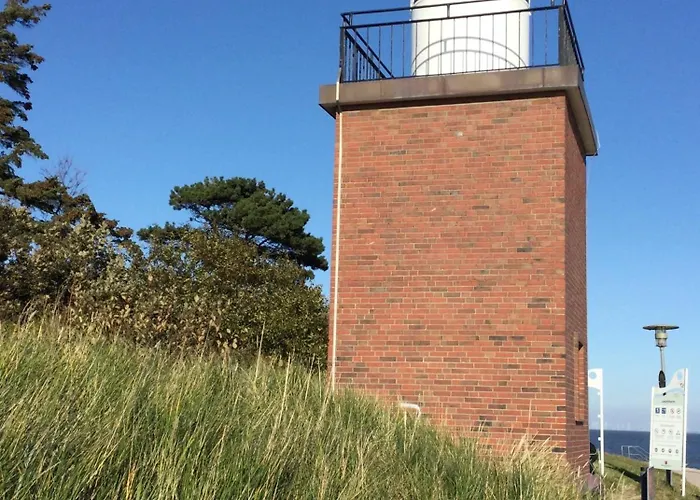 Lägenhet Bi De Ual Möhl