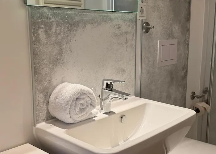 Lägenhet Bi De Ual Möhl